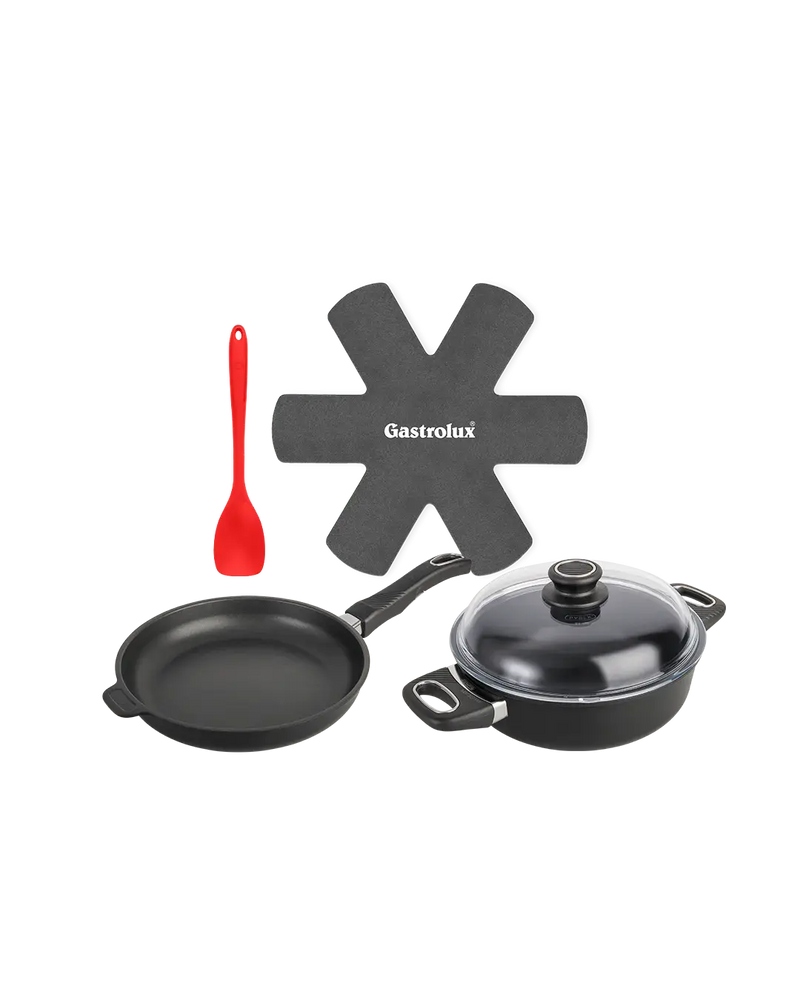 Coffret de Noël Gastrolux