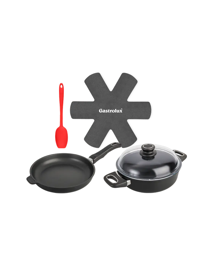 Coffret de Noël Gastrolux