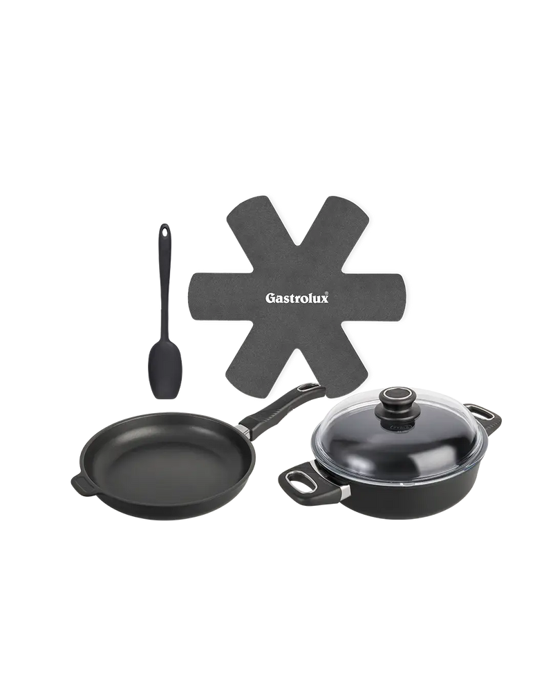 Coffret de Noël Gastrolux