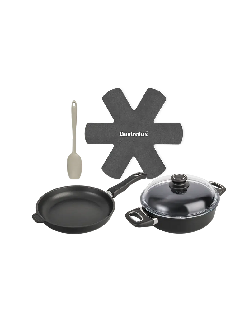 Coffret de Noël Gastrolux