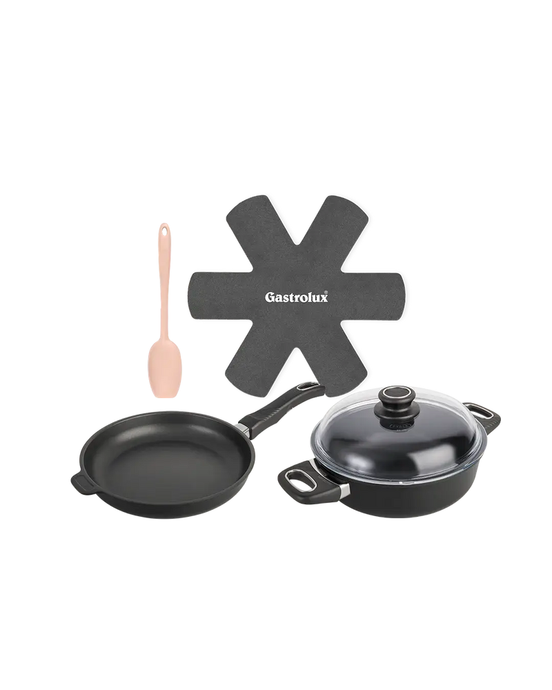 Coffret de Noël Gastrolux