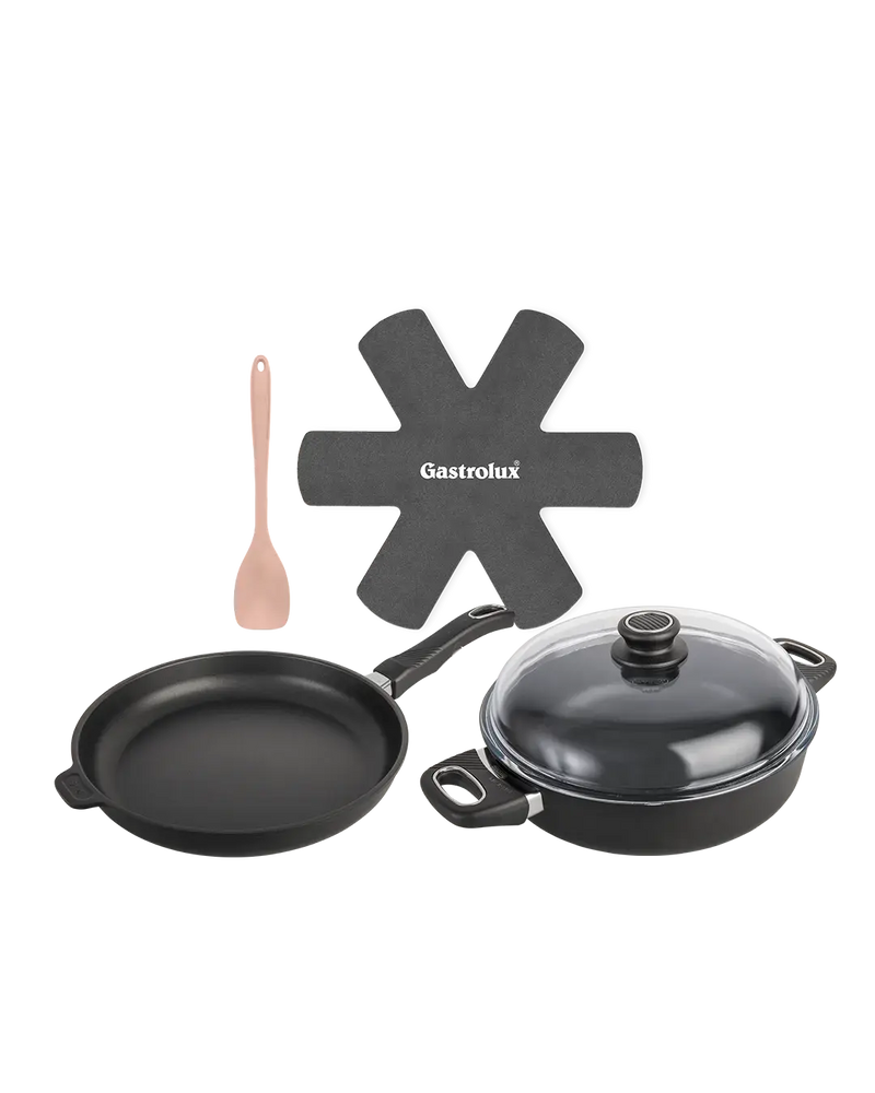 Coffret de Noël Gastrolux