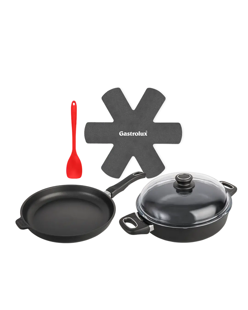 Coffret de Noël Gastrolux