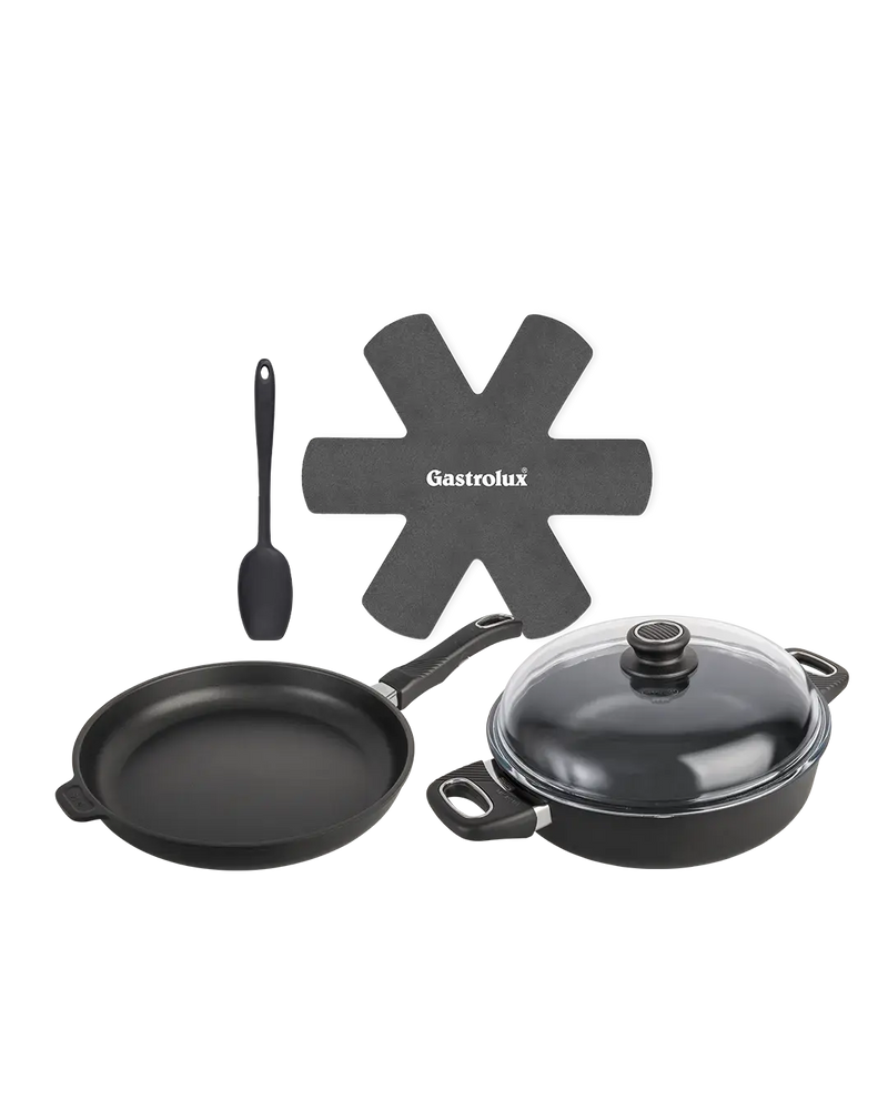 Coffret de Noël Gastrolux