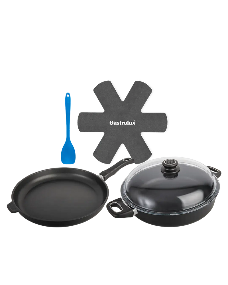 Coffret de Noël Gastrolux