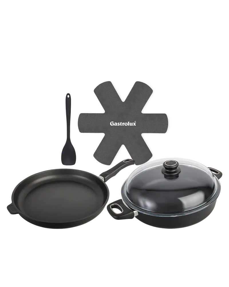 Coffret de Noël Gastrolux