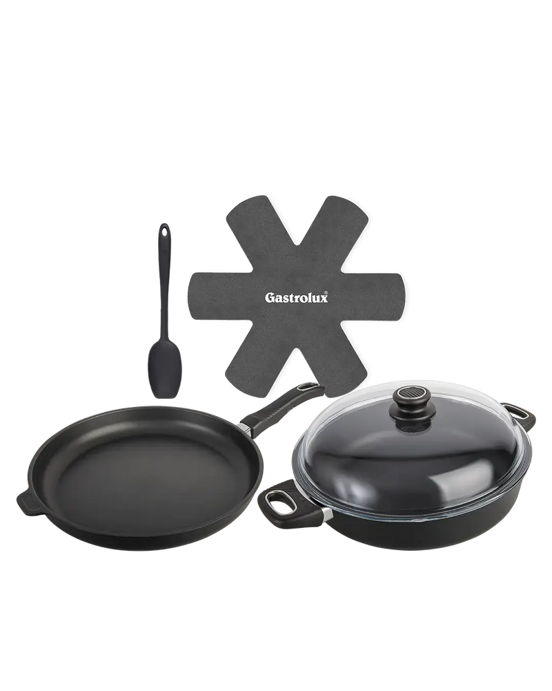 Coffret de Noël Gastrolux