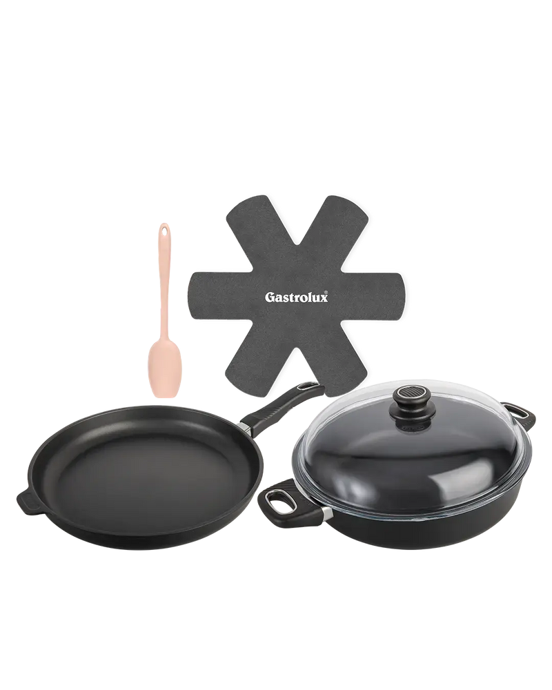 Coffret de Noël Gastrolux