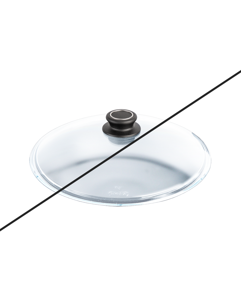 Couvercle Wok 30cm