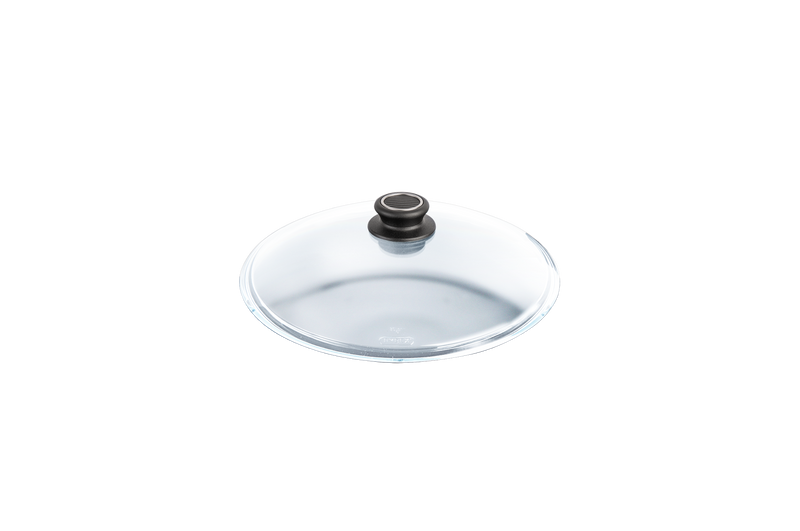 Couvercle Wok 30cm