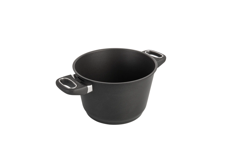 Faitout haut de gamme induction