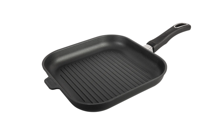 Grill de cuisine haut de gamme induction