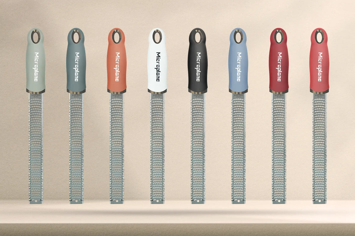Microplane