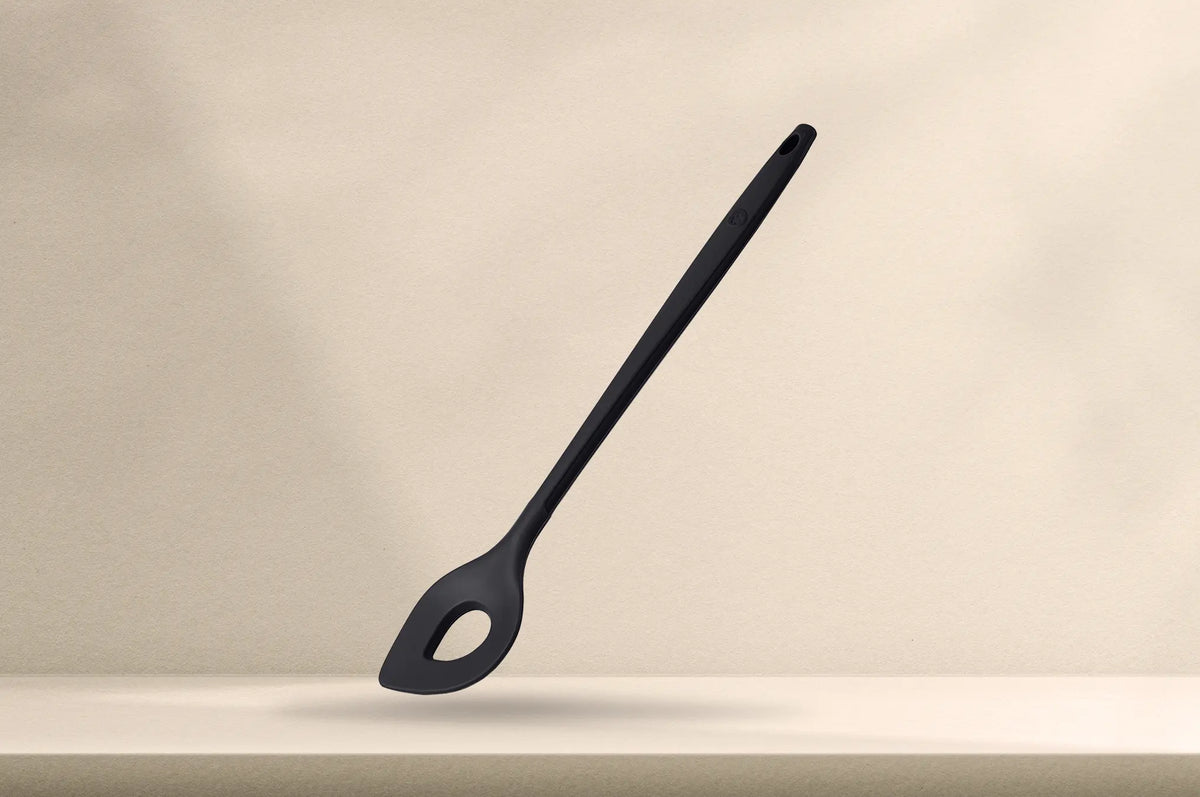 Cuillère à trou