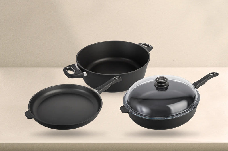 Kit Gourmand | Batterie de cuisine