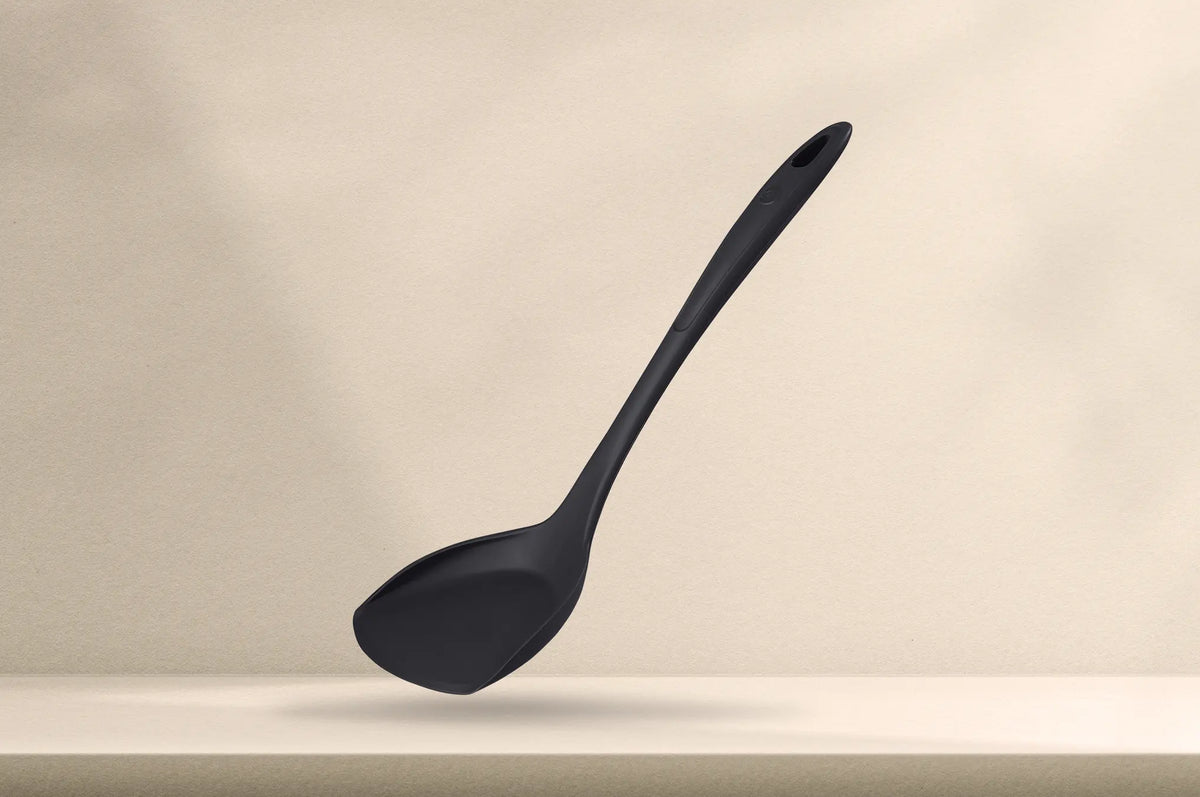 Spatule à Wok