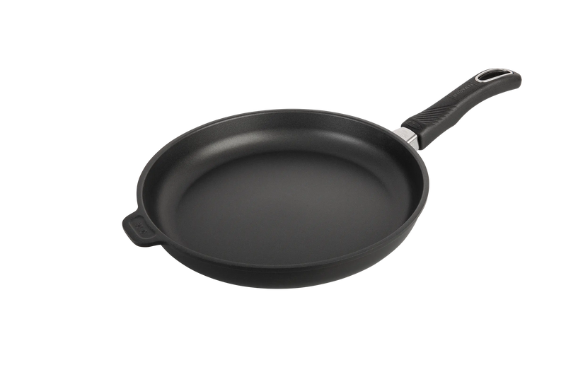 Poêle de cuisine haut de gamme induction gastrolux