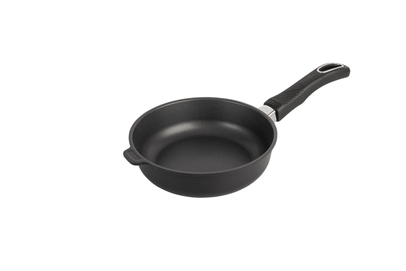 Sauteuse de cuisine haut de gamme induction gastrolux