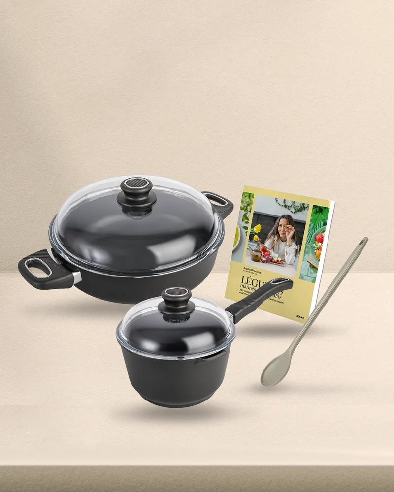 Kit @charliemavie x Gastrolux