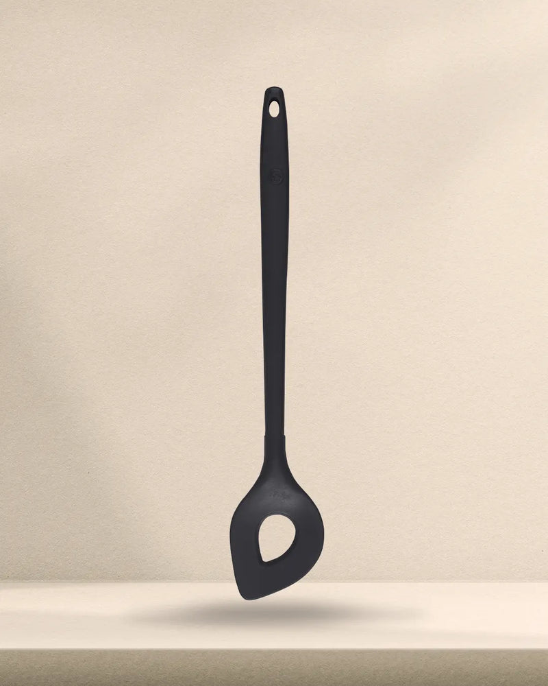 Cuillère à trou