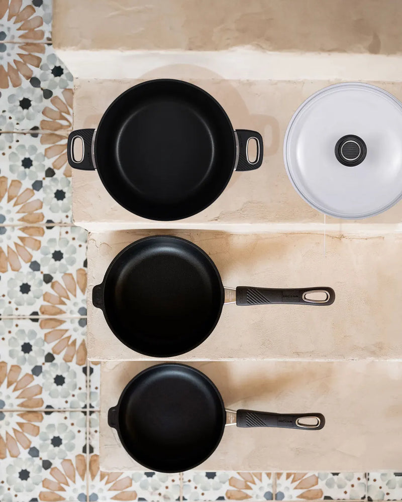 Kit Gourmand | Batterie de cuisine