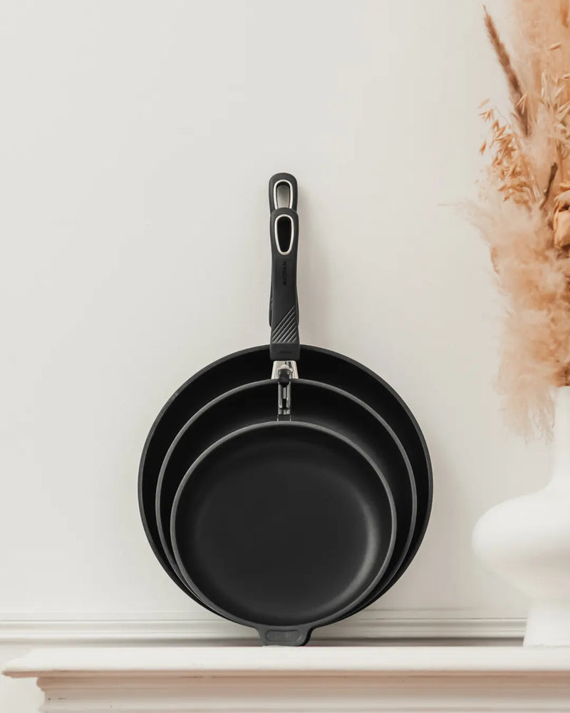 Kit Poêles de cuisine haut de gamme