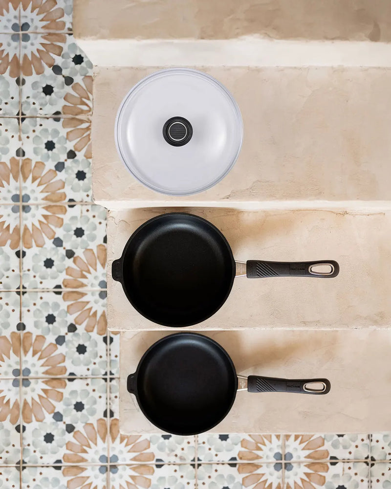 Kit Découverte | Batterie de cuisine