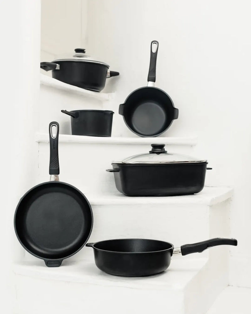 Kit Gastronomique | Batterie de cuisine