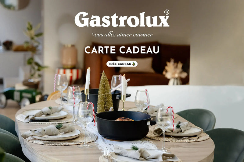 Carte cadeau