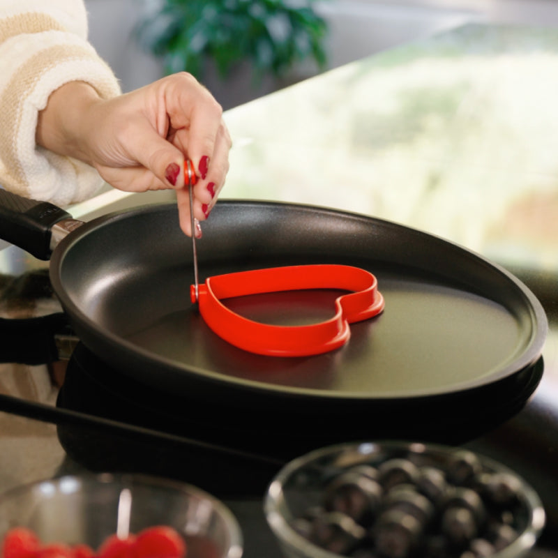 Batterie de cuisine haut de gamme Induction Gastrolux