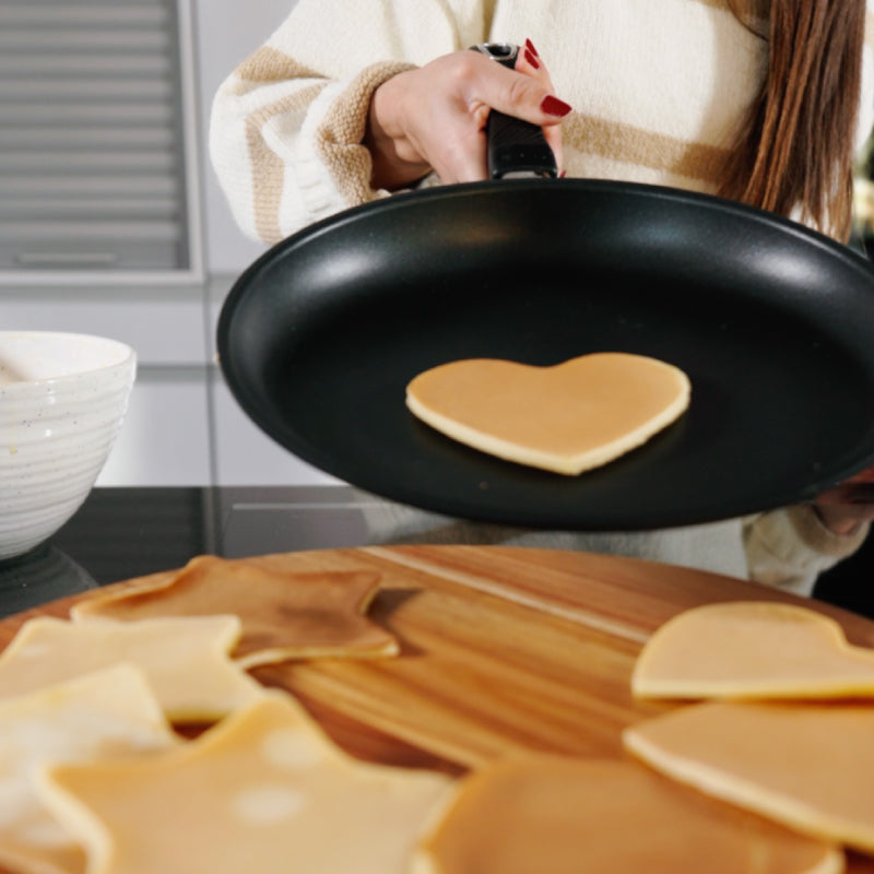 Le succès de notre Kit Chandeleur pour des crêpes parfaites