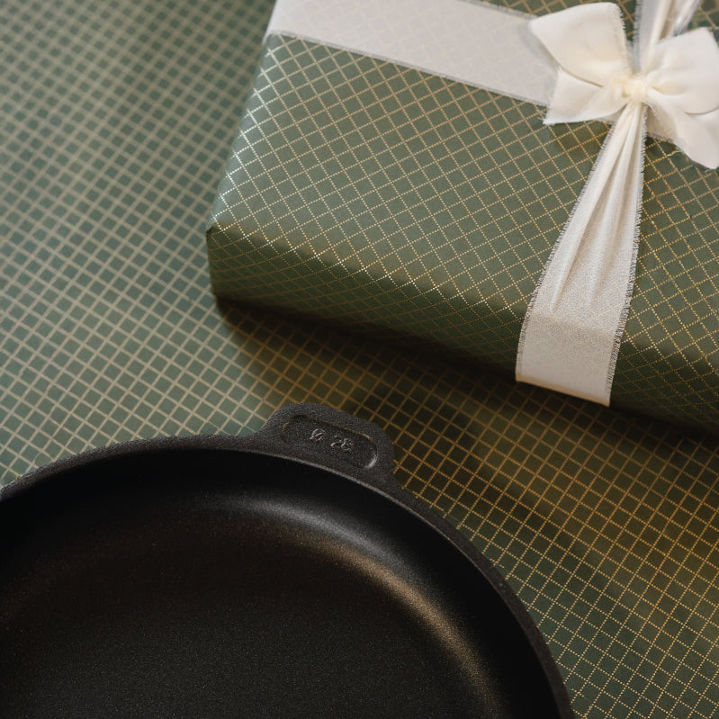 Batterie de cuisine haut de gamme Induction Gastrolux