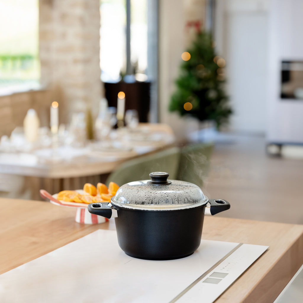 Les Actions Promotionnelles de Gastrolux : Kits de Noël Exclusifs et Durables