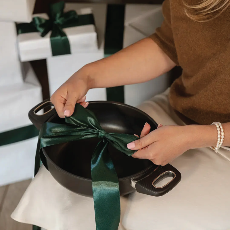 Batterie de cuisine haut de gamme Induction Gastrolux