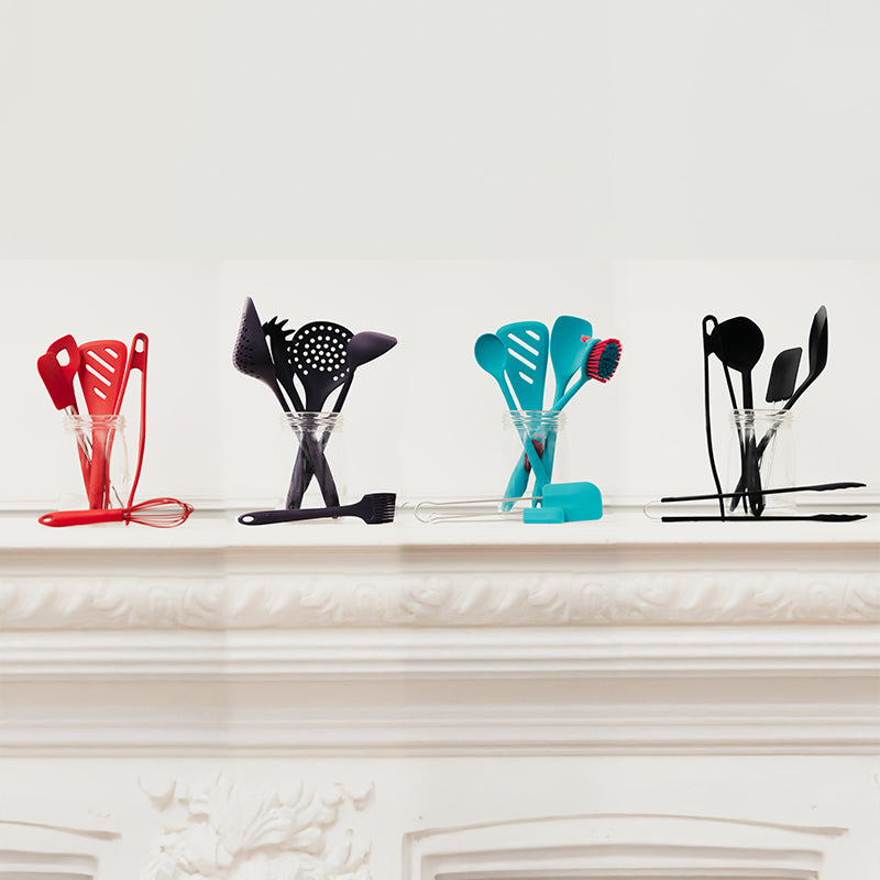 Batterie de cuisine haut de gamme Induction Gastrolux