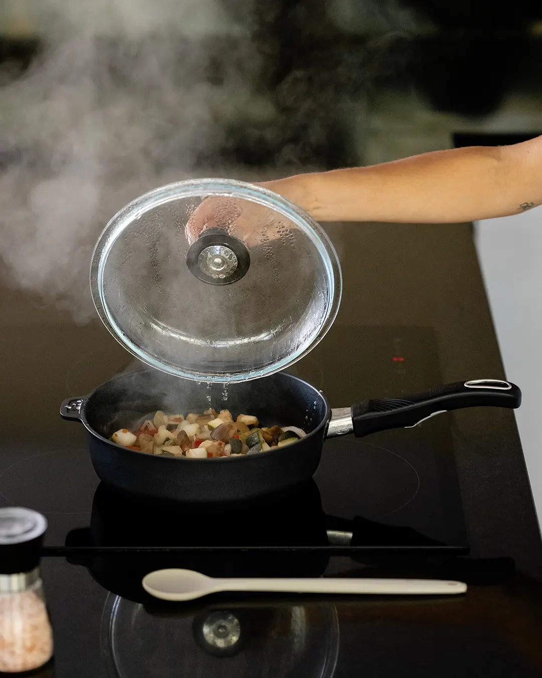Sauteuse