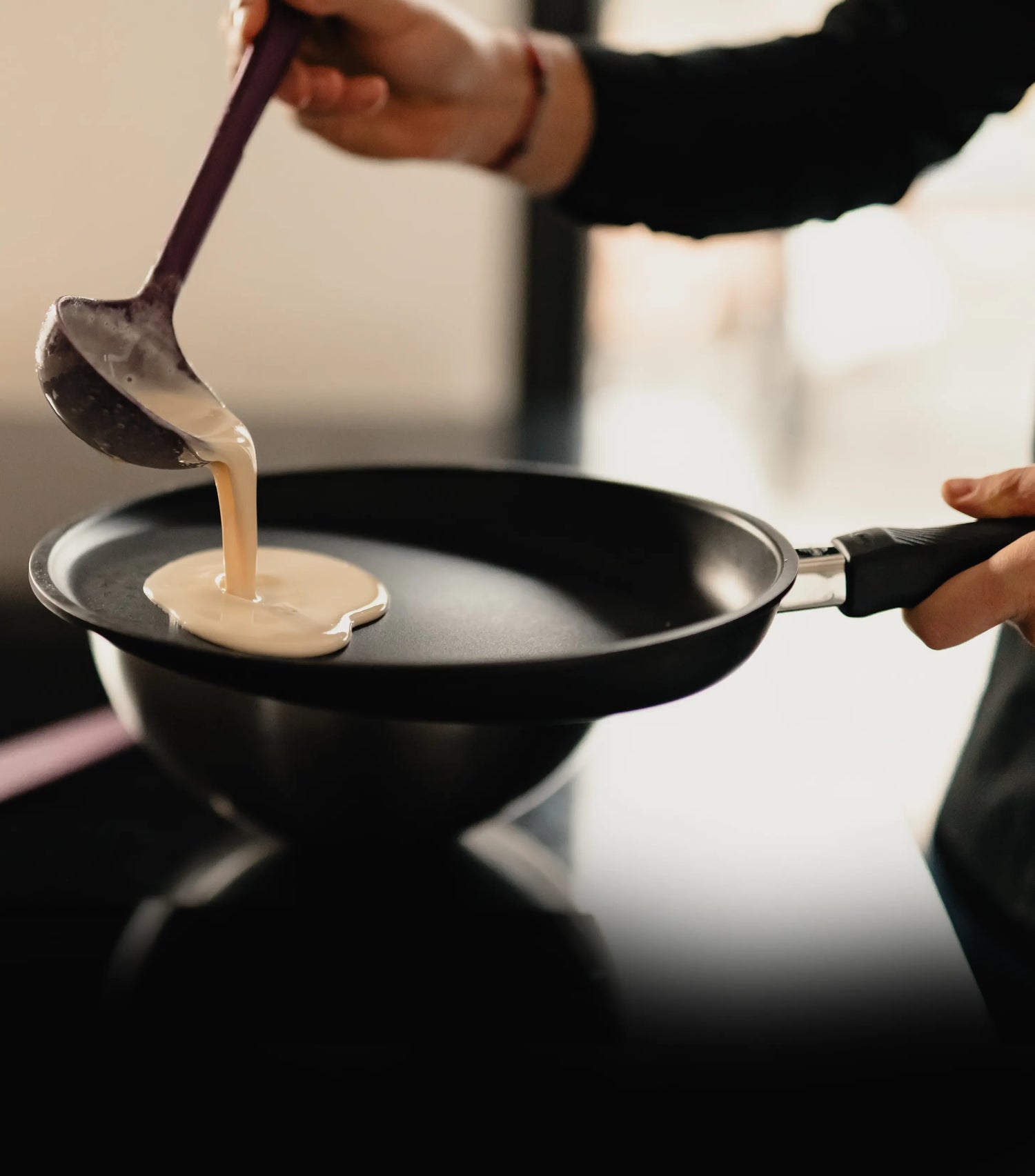 Crêpière