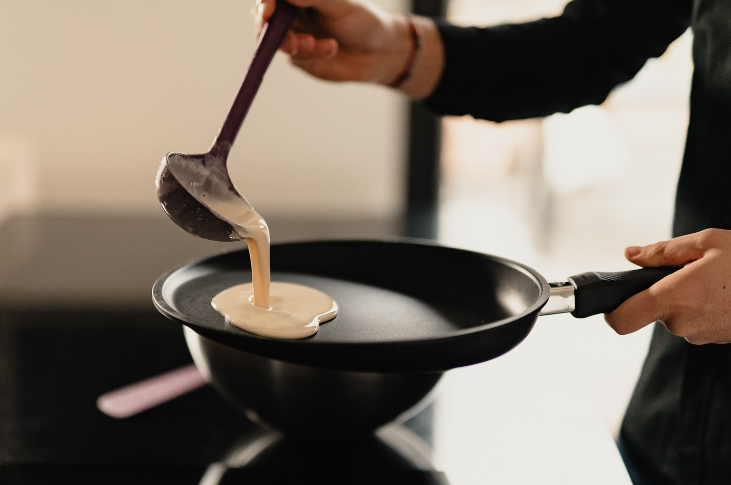 Crêpière