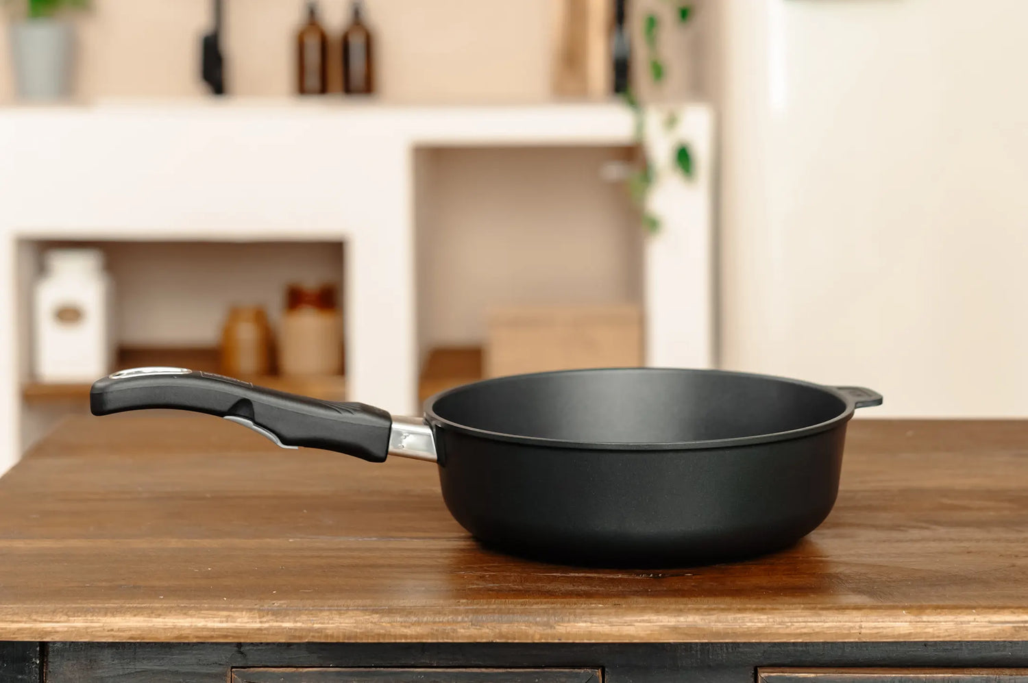 Sauteuse