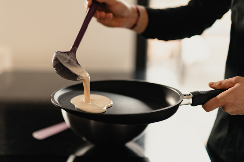 Crêpière