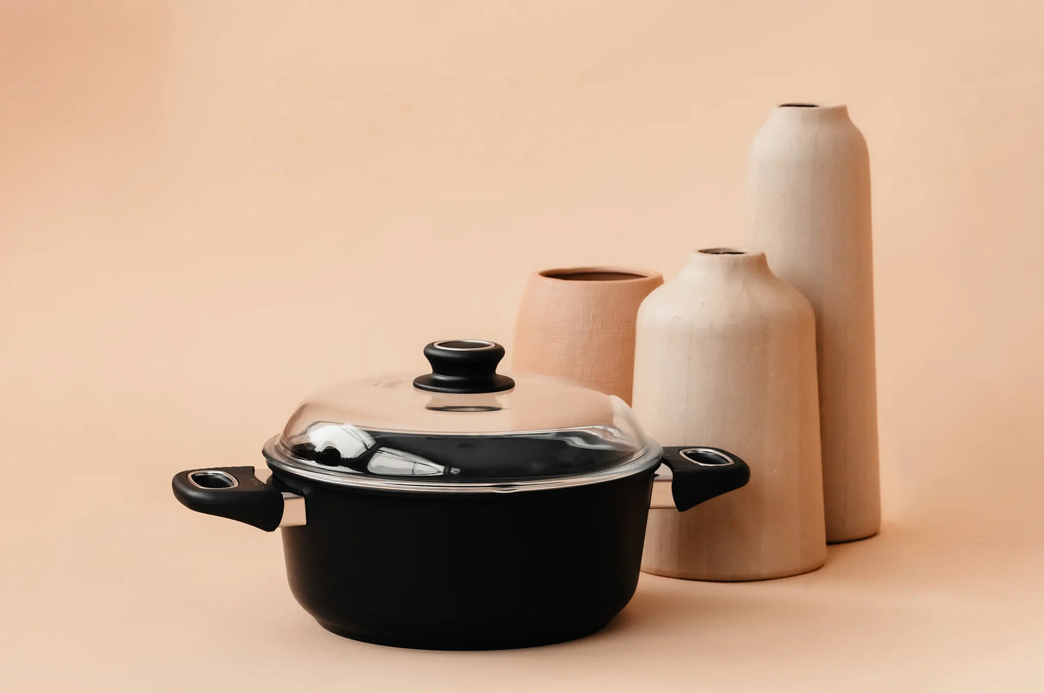 Cocotte haut de gamme