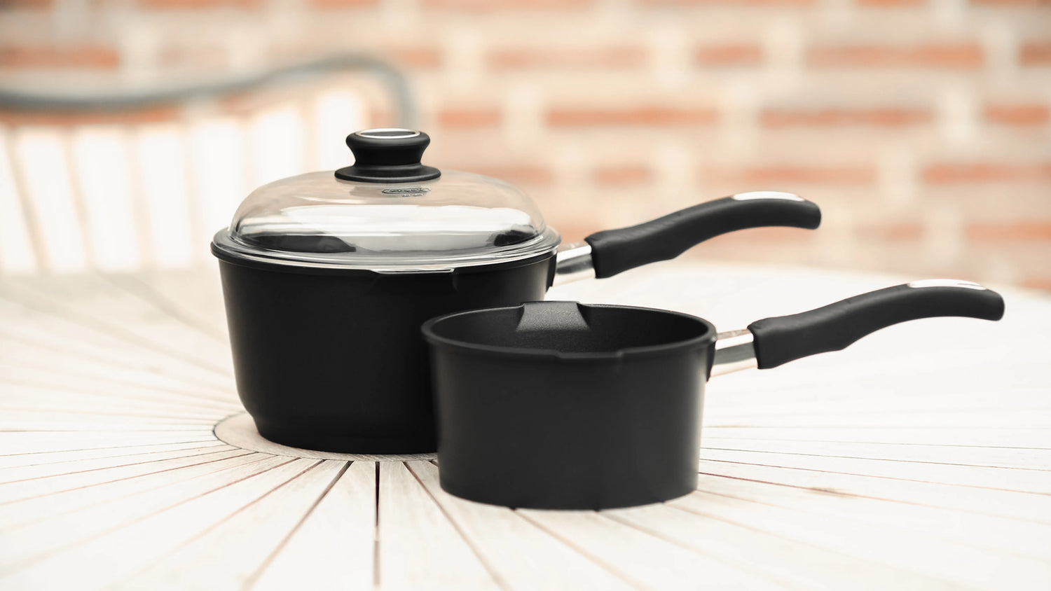 Casserole
