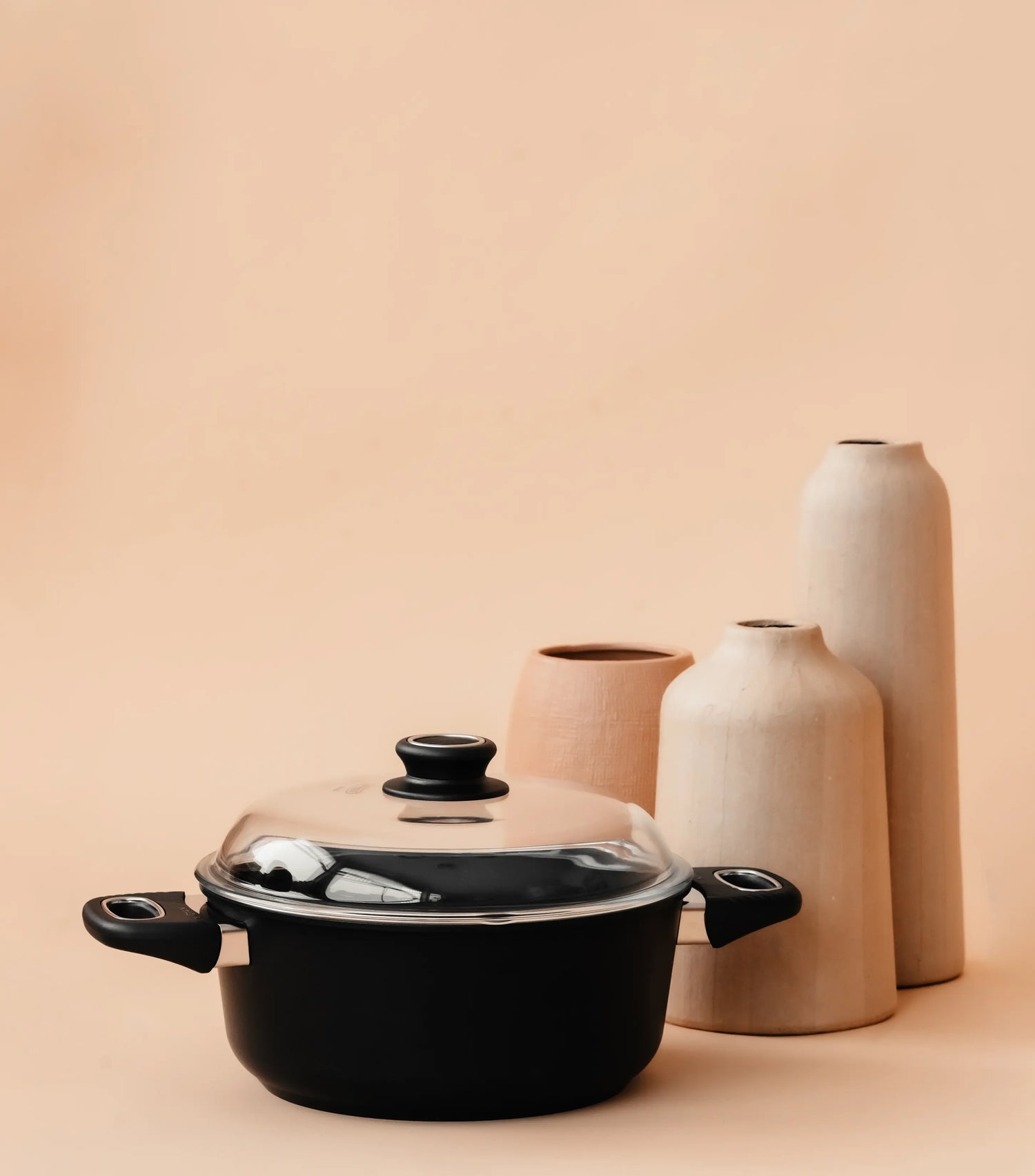 Cocotte haut de gamme