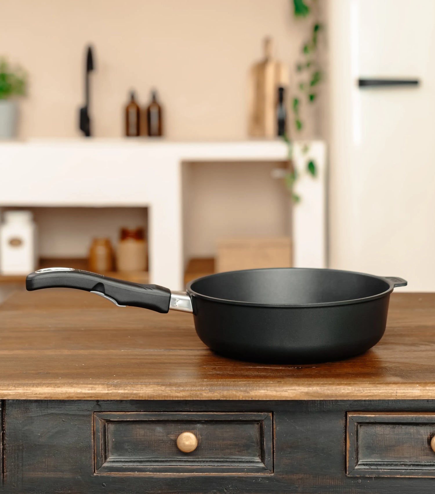 Sauteuse