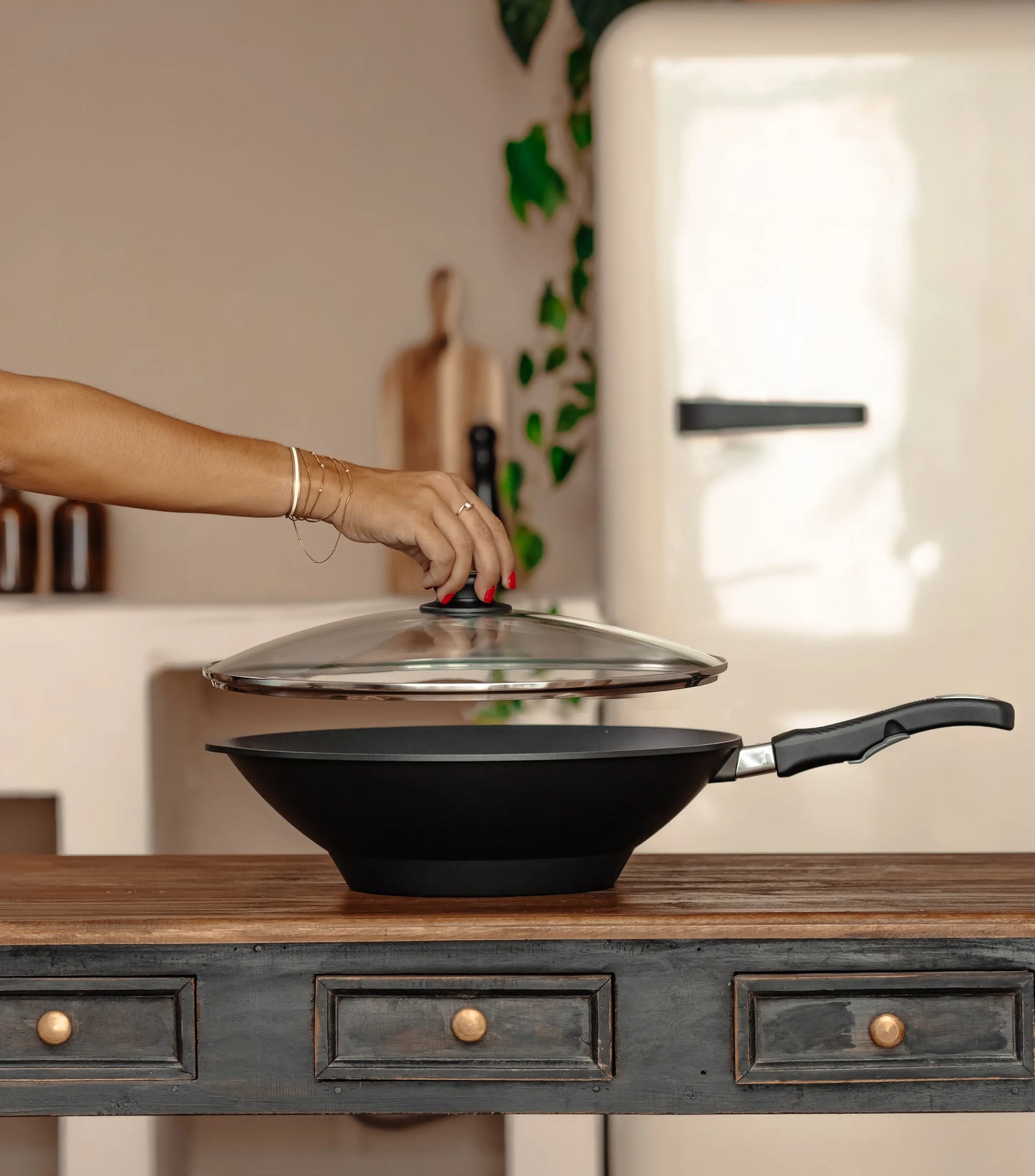 Wok