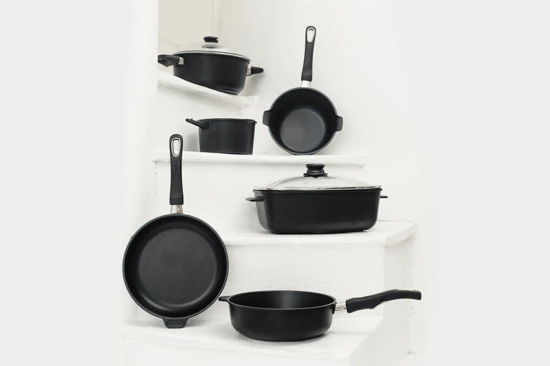 Kit Gastronomique | Batterie de cuisine