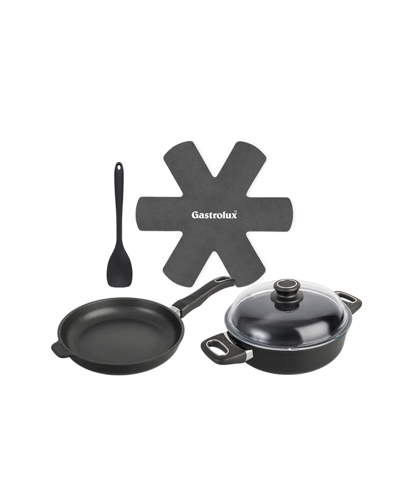 Coffret de Noël Gastrolux