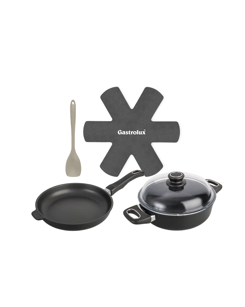 Coffret de Noël Gastrolux