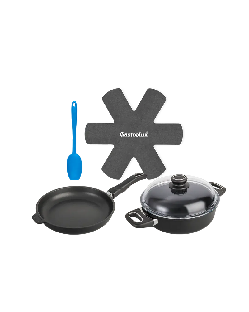 Coffret de Noël Gastrolux