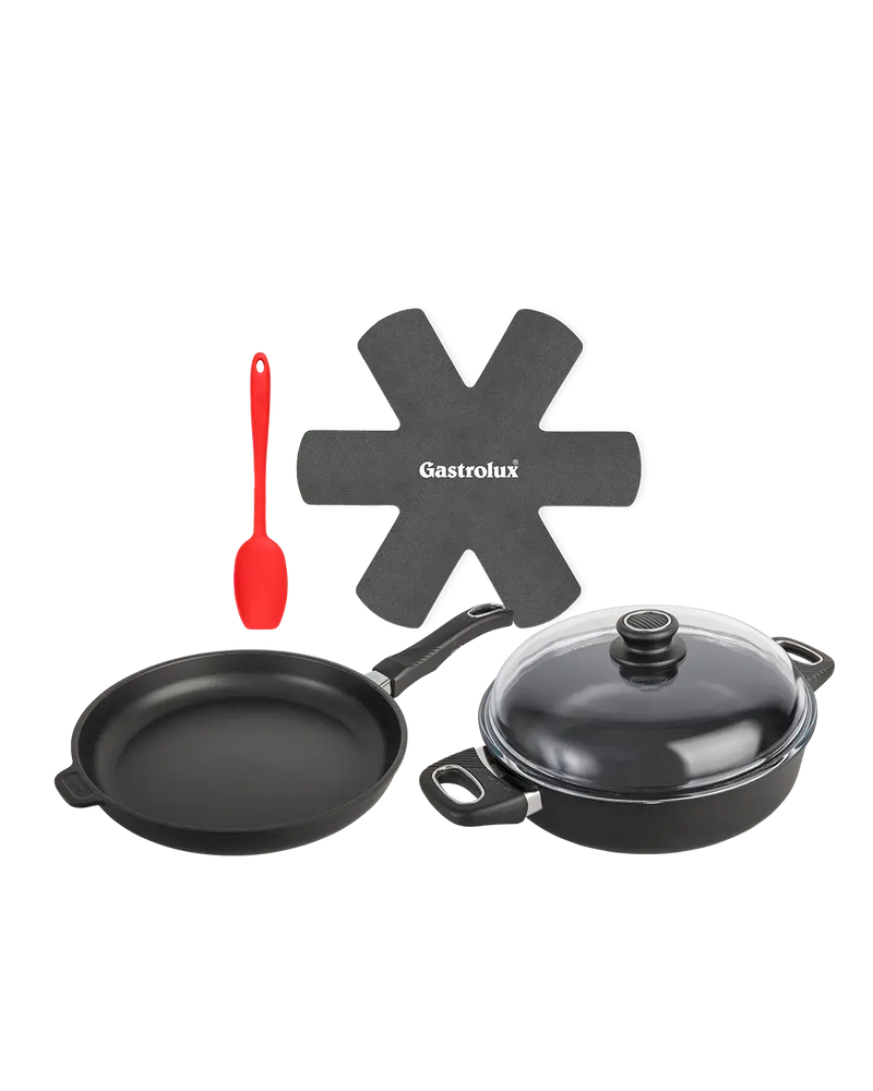 Coffret de Noël Gastrolux